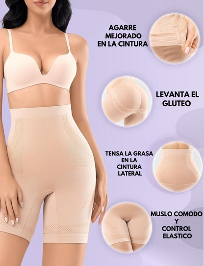 Faja Dream Body Active – ¡Tu cintura soñada empieza hoy!